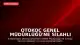 Otokoç Genel Müdürlüğü'ne Silahlı Saldırı Düzenlendi