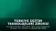Türkiye Eğitim Teknolojileri Zirvesi Kapsamında Bakan Tekin İkili Görüşmeler Gerçekleştirdi