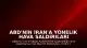 ABD'nin İran'a Yönelik Hava Saldırıları ve İran'ın Misilleme Operasyonları