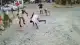 Muğla Ula'da Sokak Ortasında Bıçaklı Kavga: 2 Yaralı
