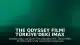 The Odyssey Filmi Türkiye'deki IMAX Salonlarında Gösteriliyor