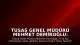 TUSAŞ Genel Müdürü Mehmet Demiroğlu: "Pilot Emekli Albay Yasa Özden Bakkal şehit olmuştur"