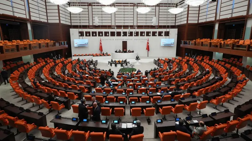 12. Yargı Paketi'nde Son Durum: Meclis'e Ne Zaman Gelecek?