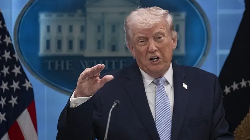 ABD Başkanı Trump: İran ile Yoğun Müzakereler Sürüyor