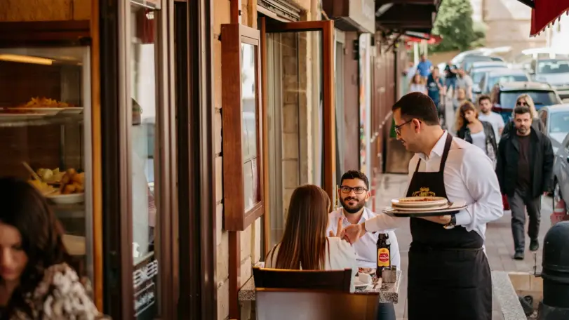 Altıncı Kent Lokantası açıldı, fiyat 25 liraya indi