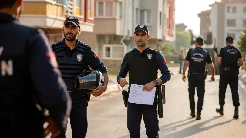 Ankara'da FETÖ/PDY soruşturması: 6 gözaltı kararı