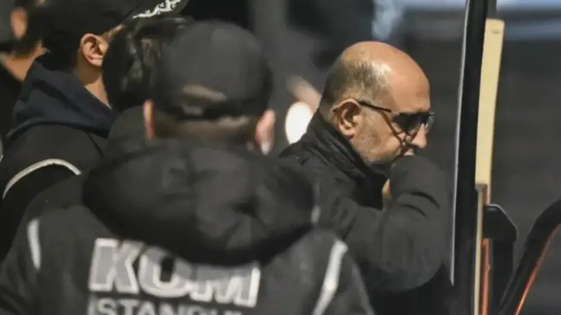 Aziz İhsan Aktaş Davasında Hesap Blokeleri Kaldırıldı, Bir Tahliye Daha