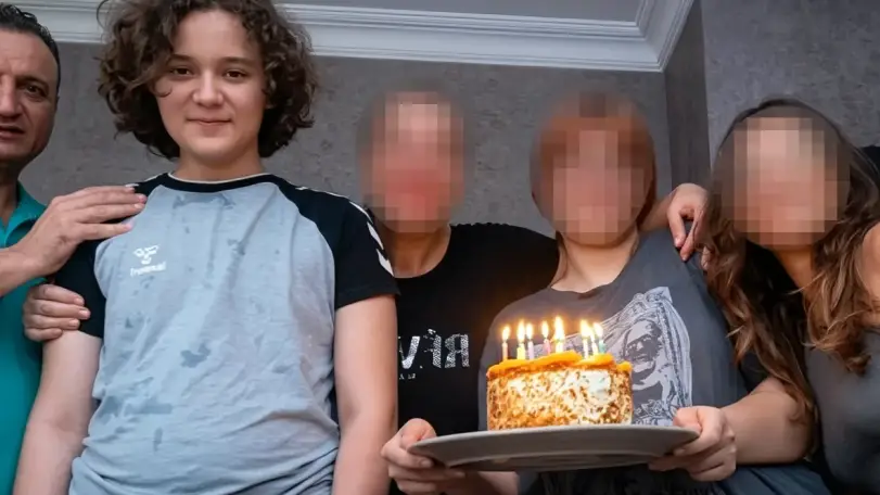 Savcılıktan Açıklama: "İsa Aras Mersinli" İddiaları Asılsız Çıktı