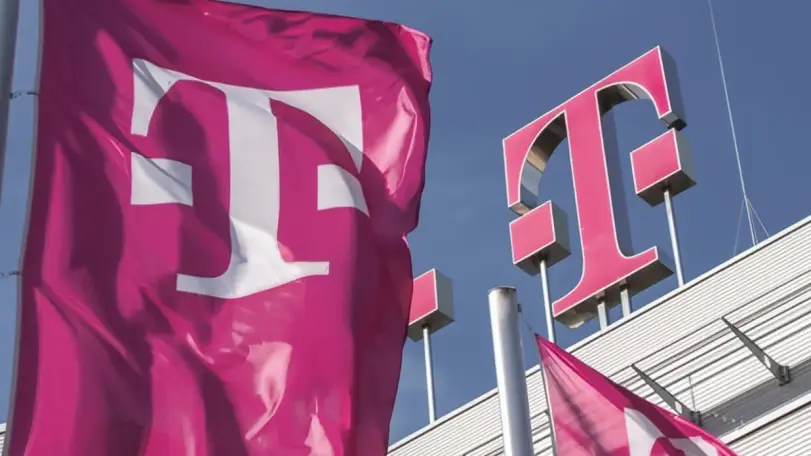 Deutsche Telekom ve T-Mobile US Birleşme Planı Yapıyor