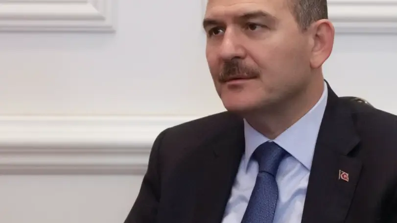 Eski İçişleri Bakanı Soylu'dan 'sipariş haber' iddiası: Ucu nereye giderse gitsin soruşturulsun