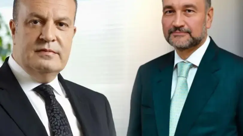 Forbes Listesinde Zirve Değişti: Şaban Cemil Kazancı Türkiye'nin En Zengin İsmi Oldu