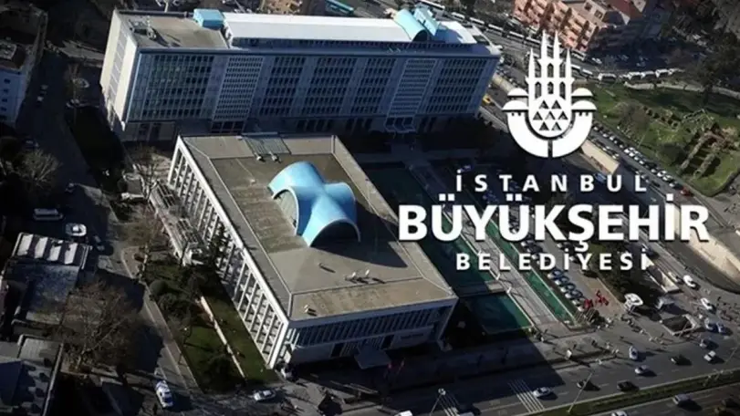 İBB'ye Yönelik 'Yolsuzluk' Davasının Duruşması Yarına Ertelendi