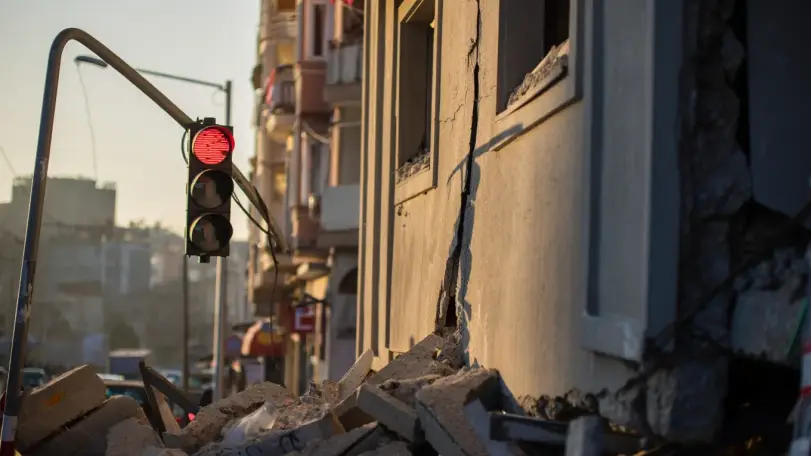 İstanbul'da deprem mi oldu? SON DAKİKA! 15 Nisan İstanbul'da az önce nerede deprem oldu?