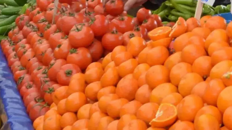İstanbul'da Mart Ayının Tüketim Liderleri Belirlendi