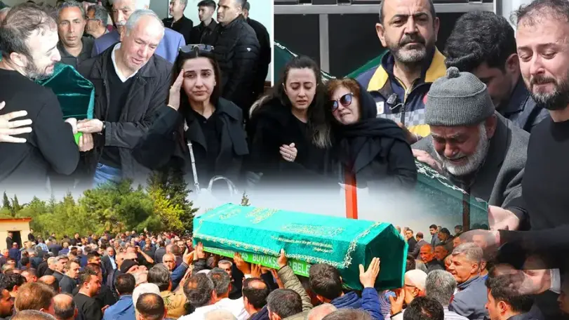 Kahramanmaraş Okul Saldırısında Hayatını Kaybedenler Gözyaşlarıyla Anıldı