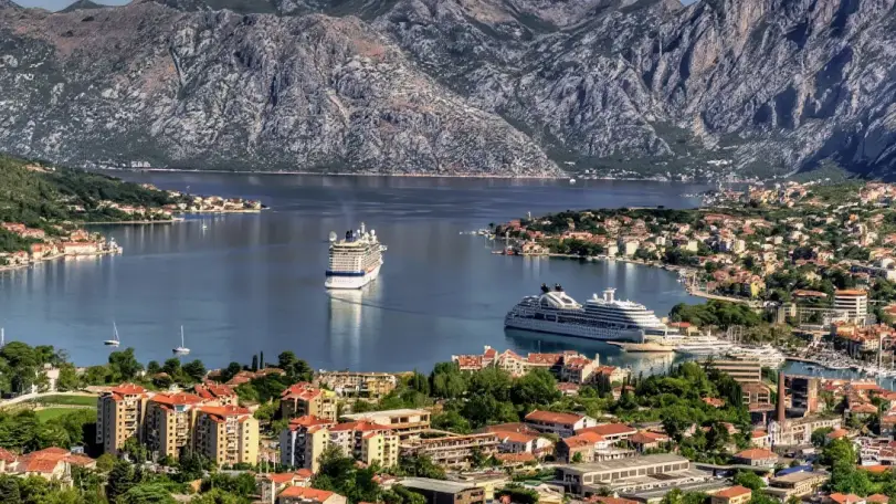 Karadağ'ın AB Üyelik Süreci Hızlandı: 2028 Hedefi Belirlendi