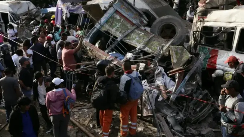 Kolombiya'da Bombalı Saldırı: 14 Ölü, 38 Yaralı