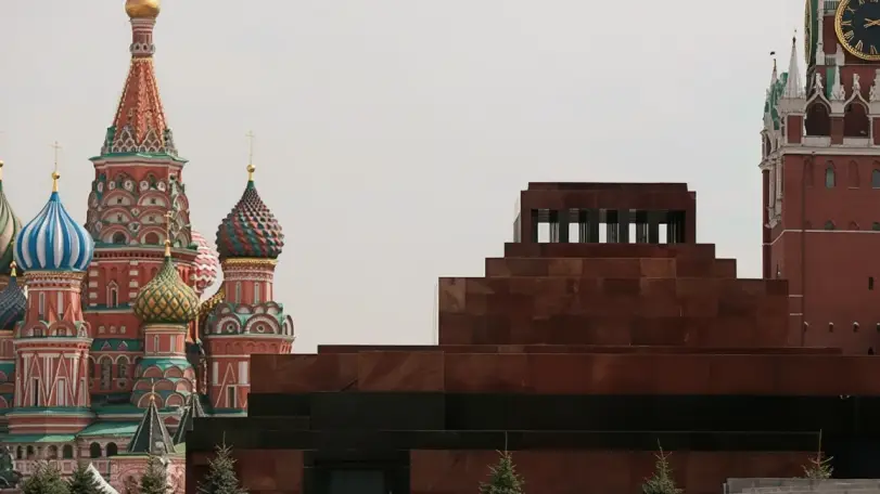 Kremlin: Avrupa, Rusya ile Temas Kurma İsteğini Reddetti