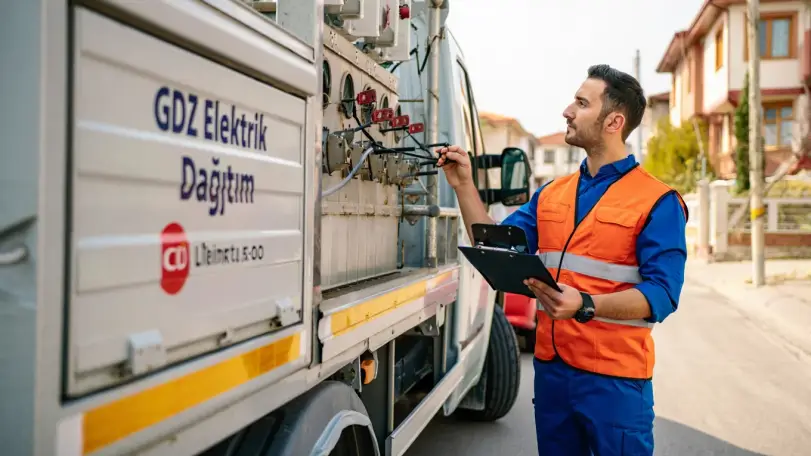 Manisa GDZ elektrik kesintisi! 15-16 Nisan Manisa'da elektrik kesintisi son dakika ne zaman bitecek, elektrikler ne zaman gelecek?