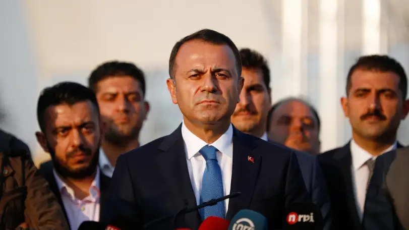 Mansur Yavaş'tan hakkındaki soruşturma izni için açıklama: 'Çifte standardı herkes görüyor!