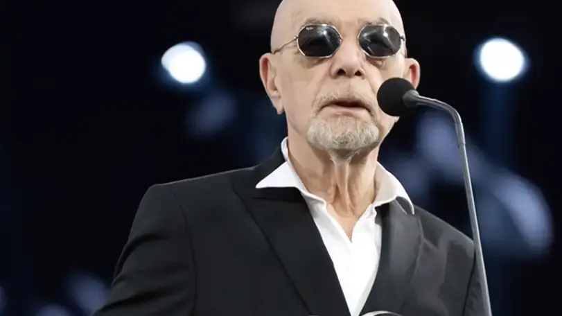 Mazhar Alanson'un Kilosu Sosyal Medyada Gündem Oldu