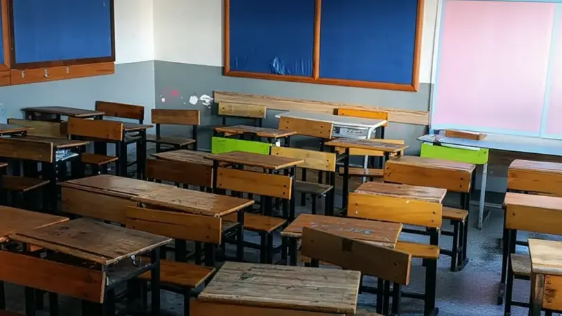 Okullarda Güvenlik İçin Velilerden 'Saldırı Faturası' İddiası