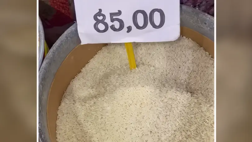 Pirinçten Kedi Dışkısı Çıktı: Market Hakkında İdari Para Cezası Uygulandı