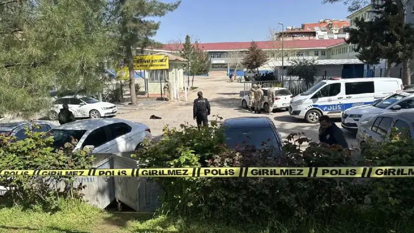 Şanlıurfa'daki Okul Saldırısında 16 Gözaltı
