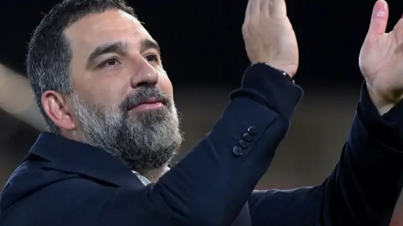 Shakhtar Donetsk, Arda Turan ile farkı 6'ya çıkardı
