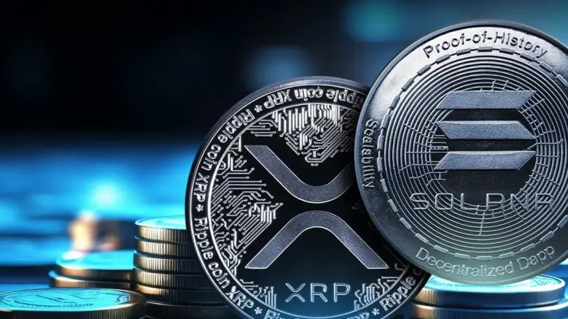 Wrapped XRP Solana'da Kullanılabilir Hale Geldi
