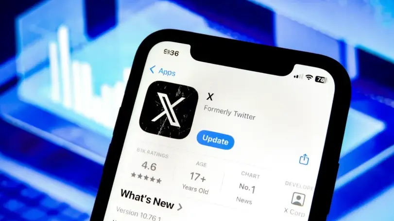X'in Cashtags Özelliği Rekor İşlem Hacmine Ulaştı