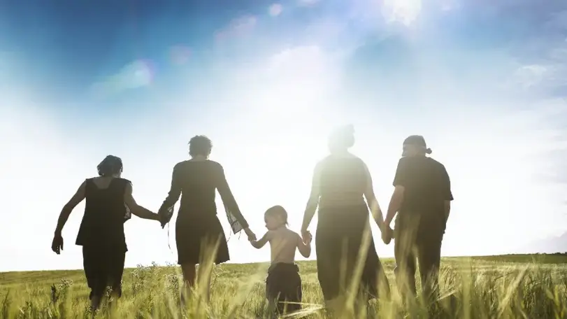 2026-2035 Dönemi "Aile ve Nüfus On Yılı" Olarak İlan Edildi