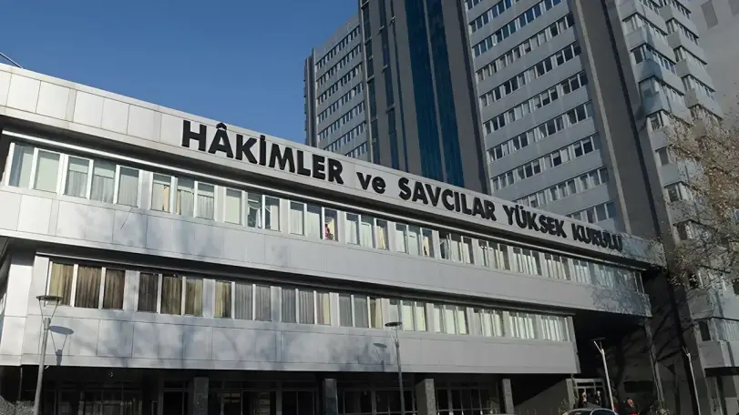 HSK, 4 ilçeye yeni ağır ceza mahkemesi kurdu