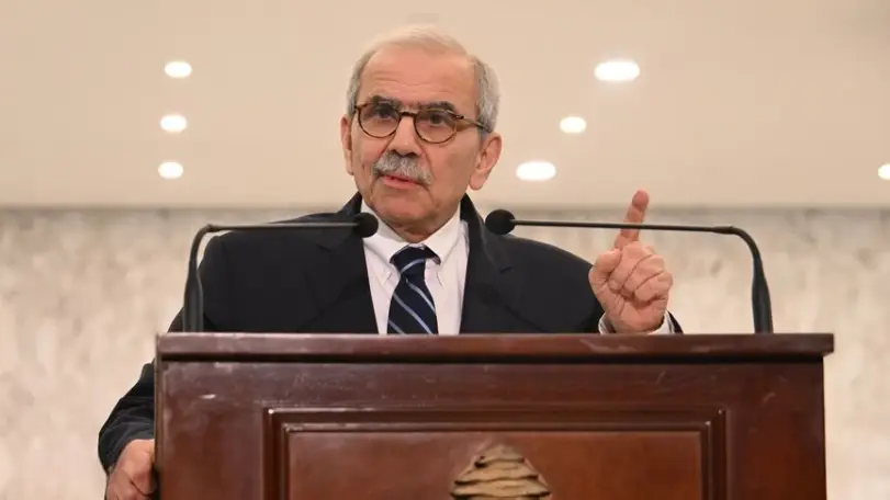 Lübnan Başbakanı Selam: Ülkemiz Arap karşıtı faaliyetlerde kullanılmayacak