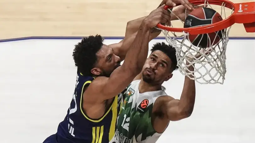 Fenerbahçe Beko, EuroLeague'de Final-Four'a Yaklaştı