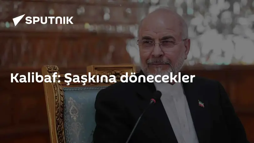 Kalibaf: Her Türlü Saldırıya Karşı Hazırız