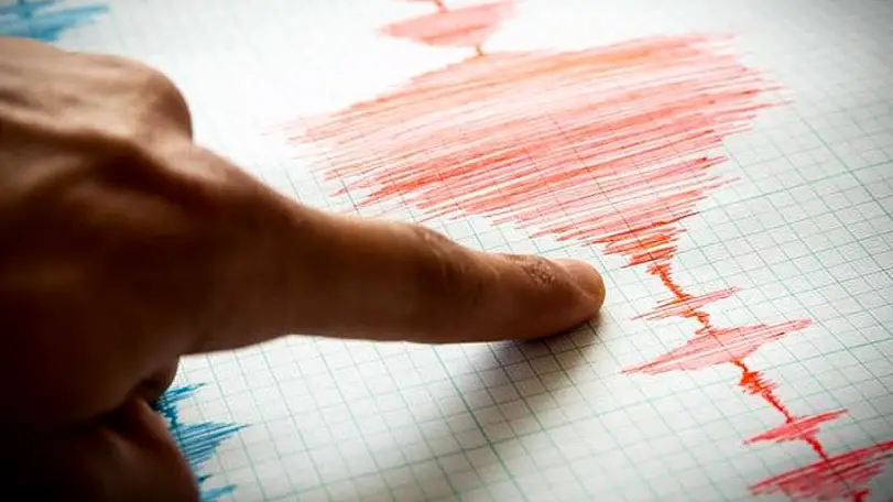 15 Mayıs'ta Malatya'da Deprem Meydana Geldi