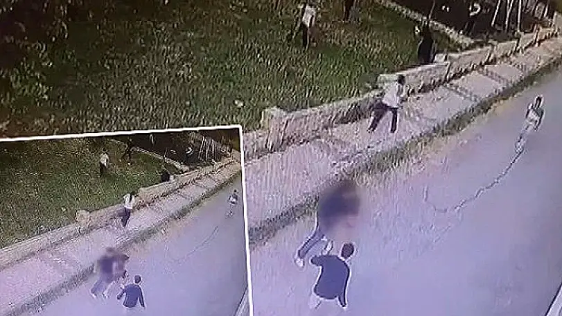 15 Yaşındaki Çocuk Akran Zorbalığı Kurbanı Oldu