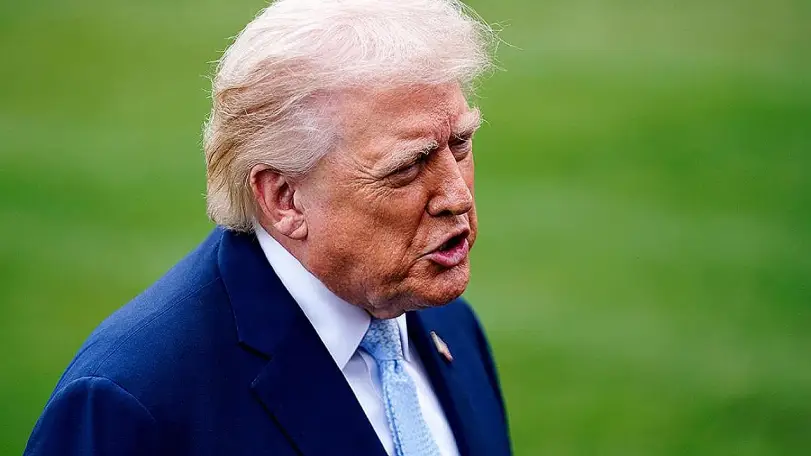 ABD Başkanı Trump: DEAŞ'ın 'iki numaralı ismi' el-Minuki öldürüldü