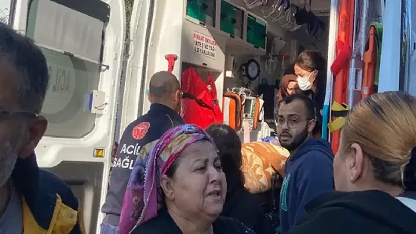 Adana'da Ambulans Anahtar Kaybı İddiası: Hasta Hayatını Kaybetti