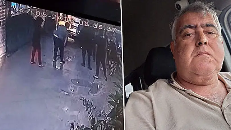 Adana'da Ambulans Anahtarının Kaybolmasıyla Hasta Hayatını Kaybetti İddiası