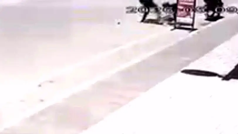 Adana'da Çocuğuna Şiddet Uygulayan Anne Adli Kontrol Şartıyla Serbest Bırakıldı