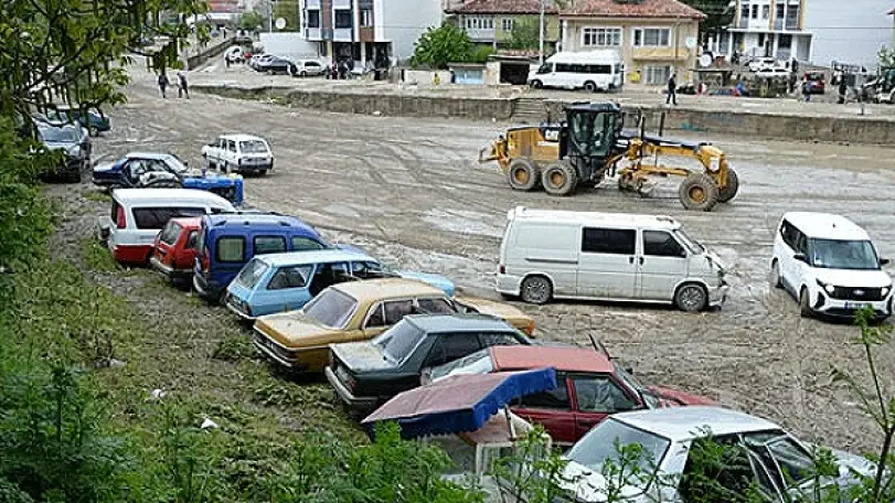AFAD'dan Samsun'daki Selzedelere Acil Yardım Ödeneği