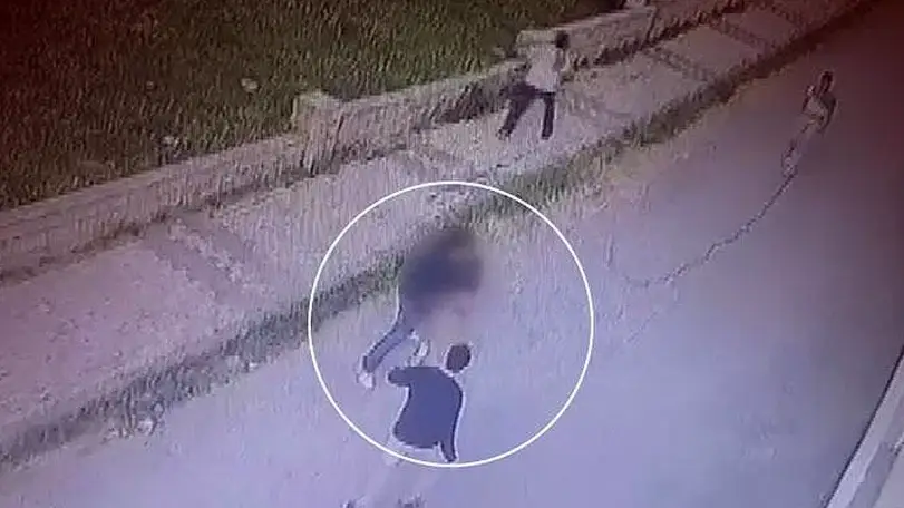 Akran Zorbalığı Sonucu Genç Hayatını Kaybetti: Parkta Bıçaklı Kavga