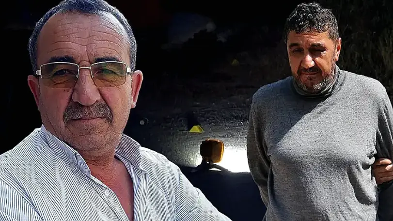 Antalya'da Patronundan 150 Bin Lira Alacağı Olan Eski Çalışan, İş Arkadaşını Öldürdü