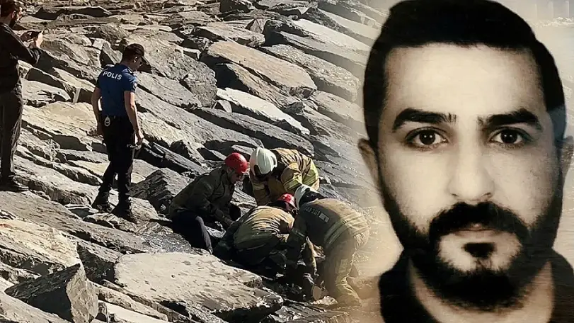 Avcılar Sahili'nde Bulunan Cesedin Kimliği Açıklandı