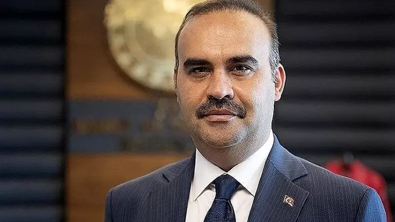 Bakan Kacır'dan Girişimcilere Küresel Etkinliklere Katılım Çağrısı