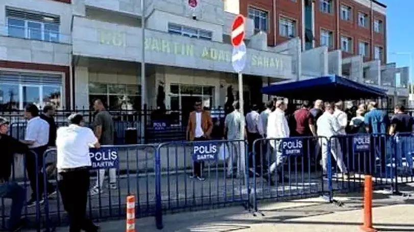 Bartın'da toplu istismar skandalı: Üvey babadan şok eden savunma