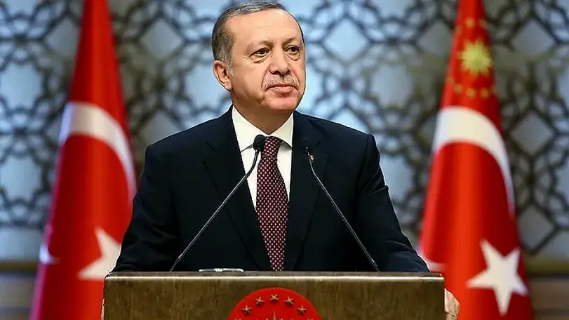 Başkan Erdoğan'dan Gençlik Şöleni'nde Önemli Açıklamalar