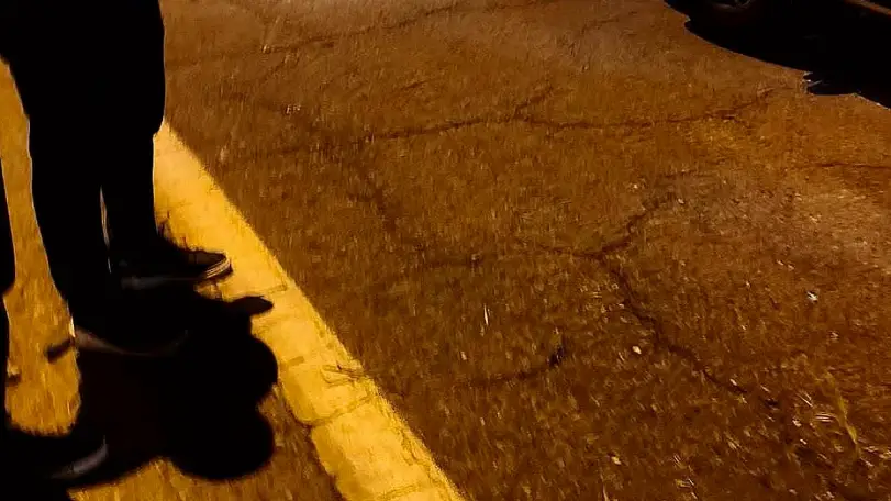 Batman'da Yaya Geçidinde Motosiklet Kazası: İki Kişi Hayatını Kaybetti